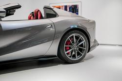 2020 Ferrari 812 GTS F152M GREY