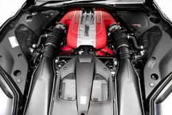 2020 Ferrari 812 GTS F152M GREY