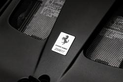 2020 Ferrari 812 GTS F152M GREY