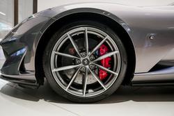 2020 Ferrari 812 GTS F152M GREY