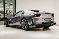 2020 Ferrari 812 GTS F152M GREY