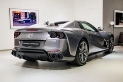 2020 Ferrari 812 GTS F152M GREY