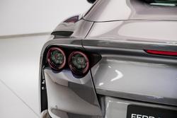 2020 Ferrari 812 GTS F152M GREY