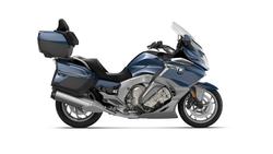 BMW Motorrad K 1600 GTL