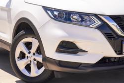 2021 Nissan QASHQAI ST