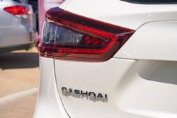 2021 Nissan QASHQAI ST