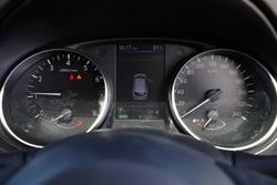 2021 Nissan QASHQAI ST