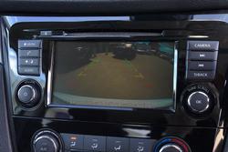 2021 Nissan QASHQAI ST