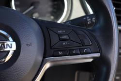 2021 Nissan QASHQAI ST