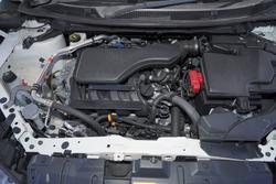 2021 Nissan QASHQAI ST