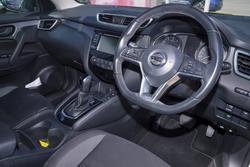 2021 Nissan QASHQAI ST