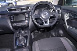 2021 Nissan QASHQAI ST