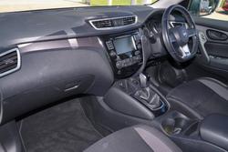 2021 Nissan QASHQAI ST