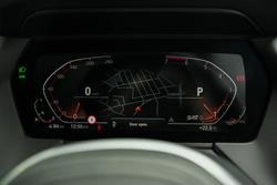 2020 BMW 1 Series 118i M Sport F40 BLACK