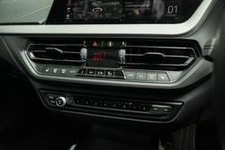 2020 BMW 1 Series 118i M Sport F40 BLACK