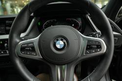 2020 BMW 1 Series 118i M Sport F40 BLACK