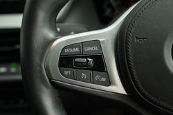 2020 BMW 1 Series 118i M Sport F40 BLACK