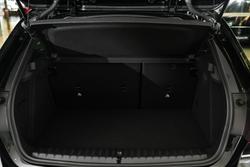 2020 BMW 1 Series 118i M Sport F40 BLACK