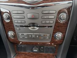 2023 Nissan
Patrol Ti