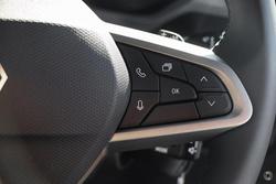 2025 Renault Duster Evolution