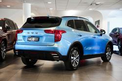 2025 GWM Haval Jolion Lux