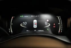 2025 GWM Haval Jolion Lux