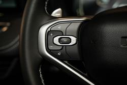 2025 GWM Haval Jolion Lux