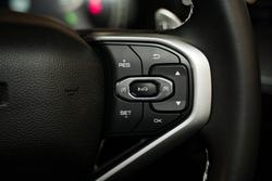 2025 GWM Haval Jolion Lux