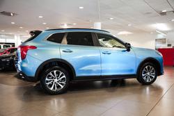 2025 GWM Haval Jolion Lux