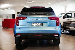 2025 GWM Haval Jolion Lux