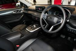 2025 GWM Haval Jolion Lux