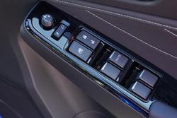 2026 Isuzu MU-X LS-T
