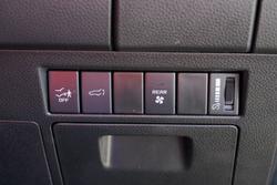 2026 Isuzu MU-X LS-T