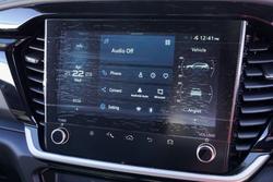 2026 Isuzu MU-X LS-T
