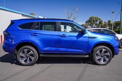 2026 Isuzu MU-X LS-T