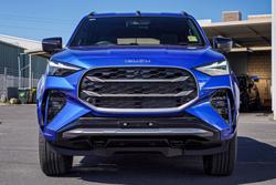 2026 Isuzu MU-X LS-T