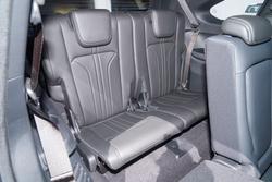 2026 Isuzu MU-X LS-T