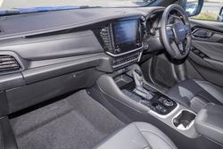 2026 Isuzu MU-X LS-T