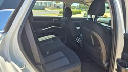 2024 Kia SORENTO DEMO MY24 Kia Sorento MQ4 PE S DSL Auto Wagon (GZW72HC5NDD470) 