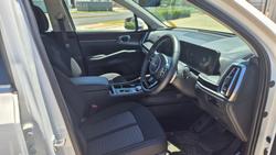 2024 Kia SORENTO DEMO MY24 Kia Sorento MQ4 PE S DSL Auto Wagon (GZW72HC5NDD470) 