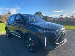 2025 CHERY
                Tiggo 4 