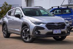 2024 Subaru Crosstrek Hybrid S