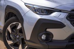 2024 Subaru Crosstrek Hybrid S