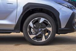 2024 Subaru Crosstrek Hybrid S