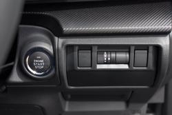 2024 Subaru Crosstrek Hybrid S