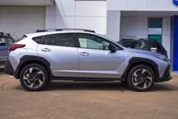 2024 Subaru Crosstrek Hybrid S