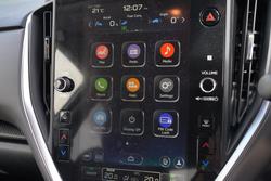 2024 Subaru Crosstrek Hybrid S