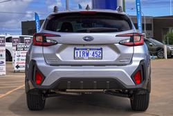 2024 Subaru Crosstrek Hybrid S