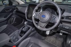 2024 Subaru Crosstrek Hybrid S