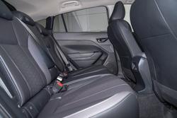 2024 Subaru Crosstrek Hybrid S